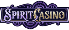 SPIRIT Casino logo